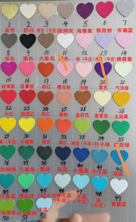 Custom Leather Initial Keychain – Personalized Alphabet Bag Charm Gift