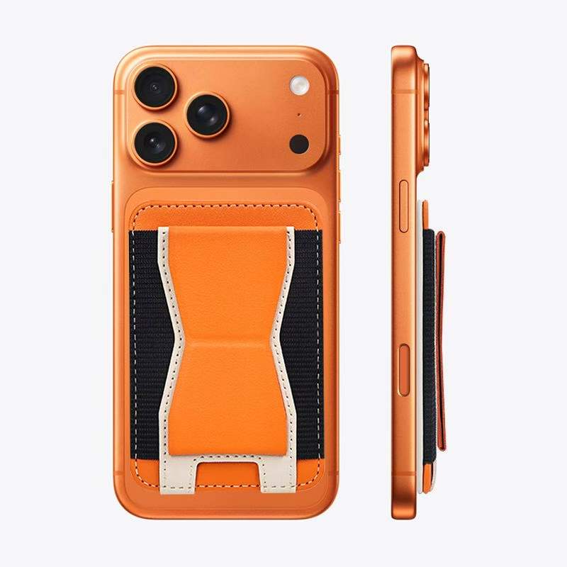 7 Everyday Ways to Use a MagSafe Wallet Stand