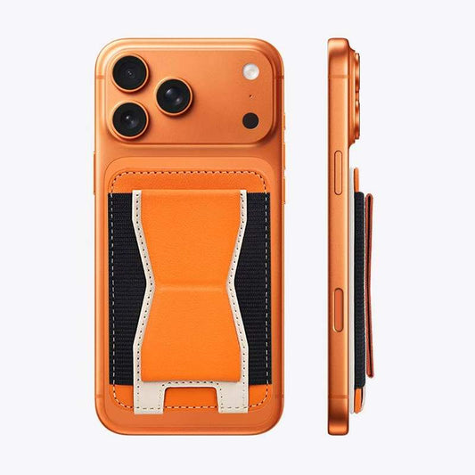 7 Everyday Ways to Use a MagSafe Wallet Stand