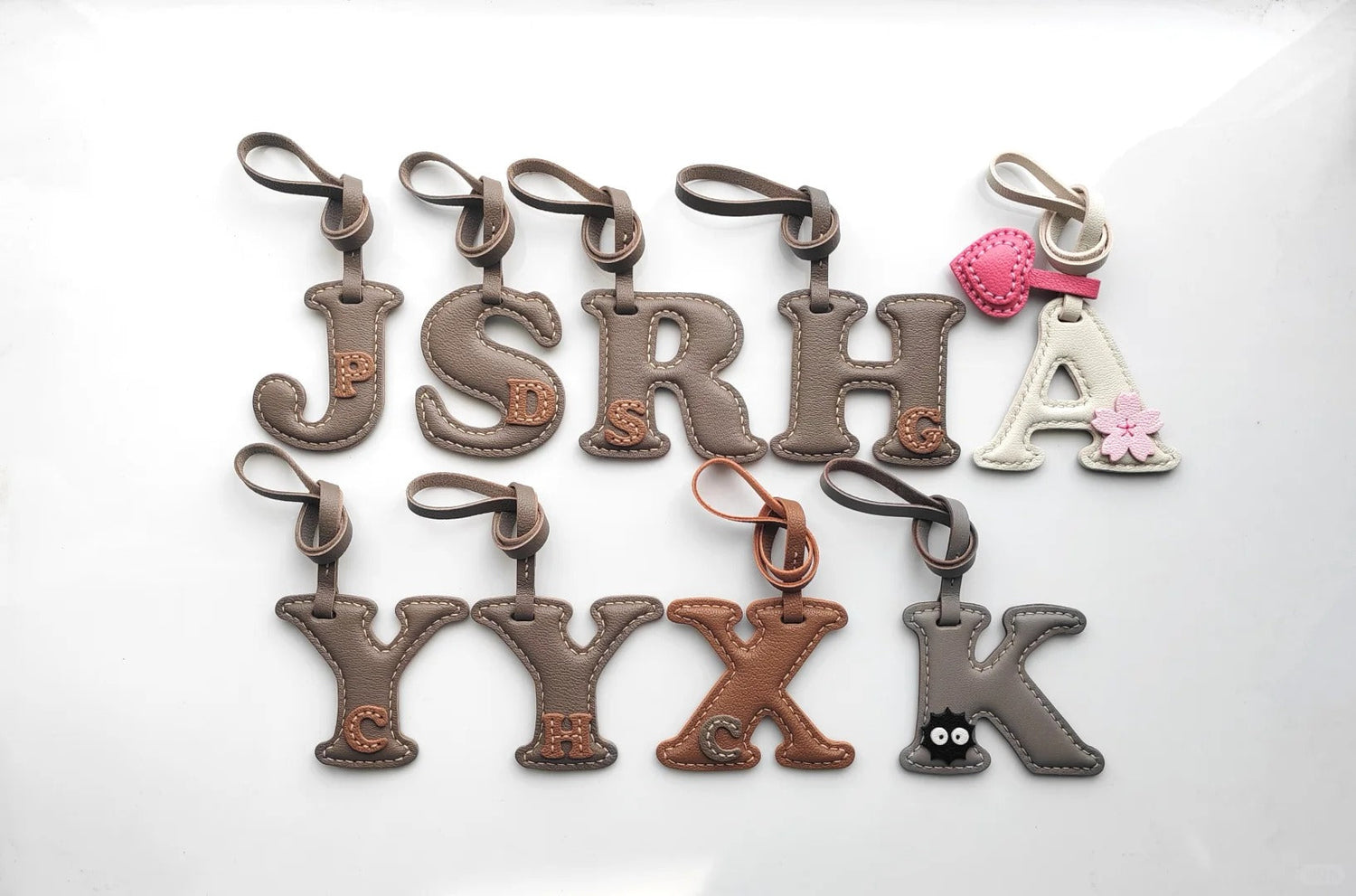 Your Letter, Your Charm