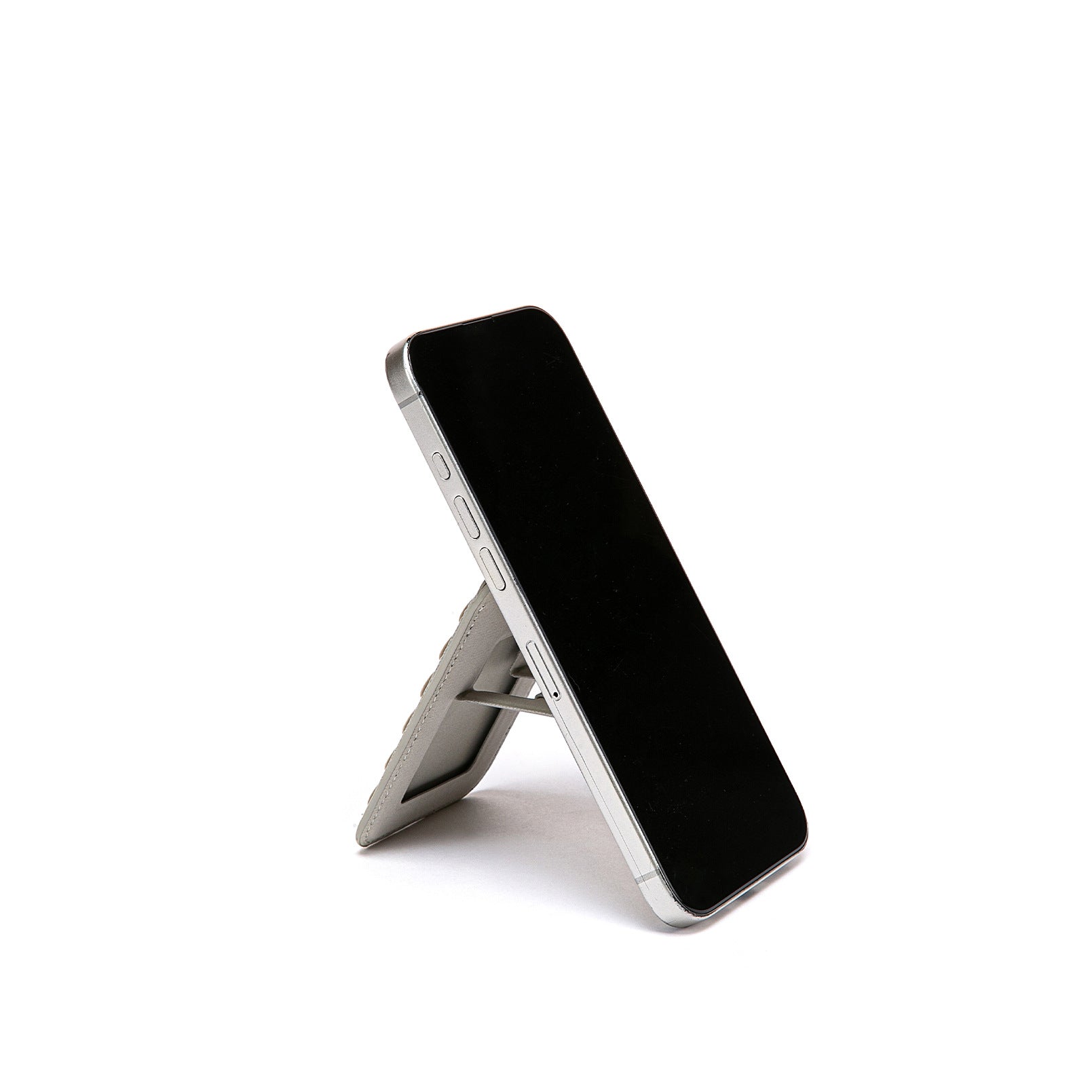 Flip Stand MagSafe Wallet