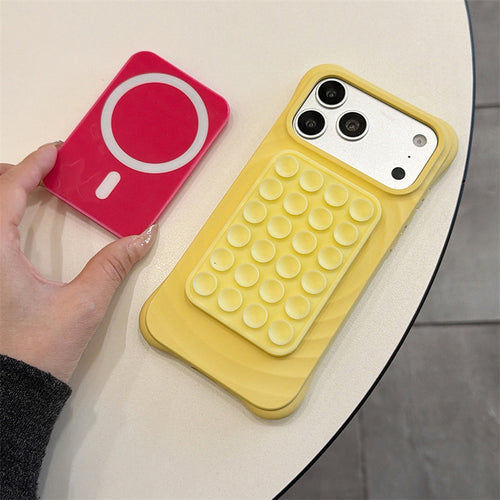 MagSafe Suction Grip Wallet