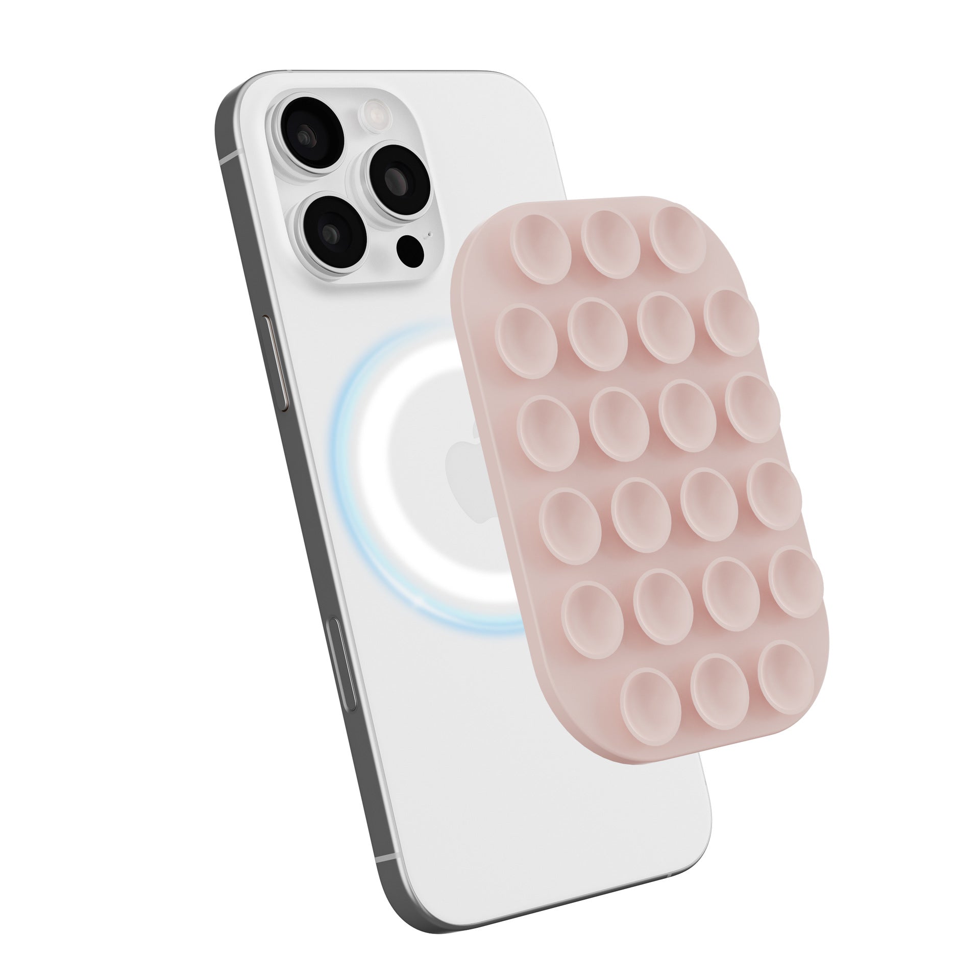 MagSafe Suction Grip Wallet