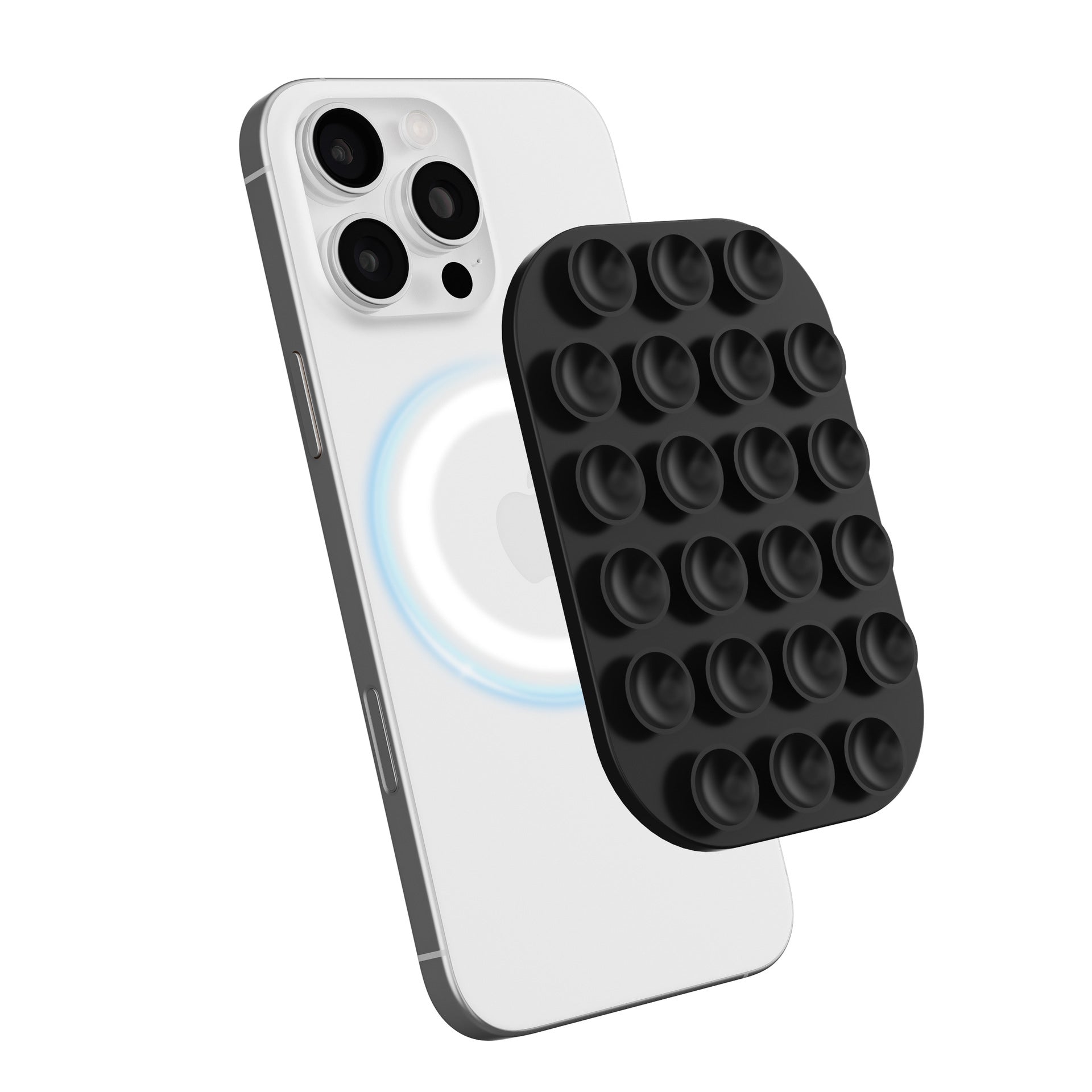 MagSafe Suction Grip Wallet
