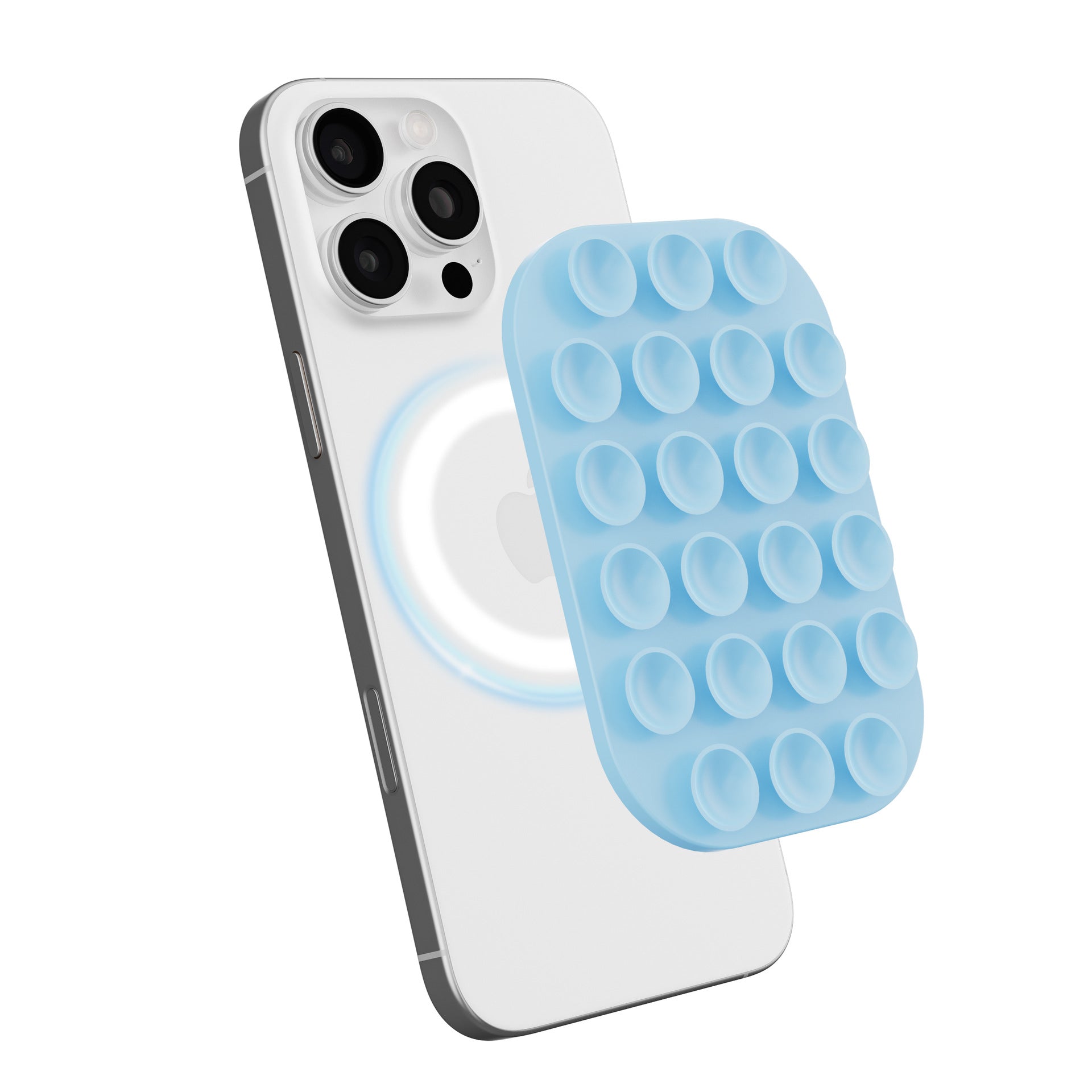 MagSafe Suction Grip Wallet