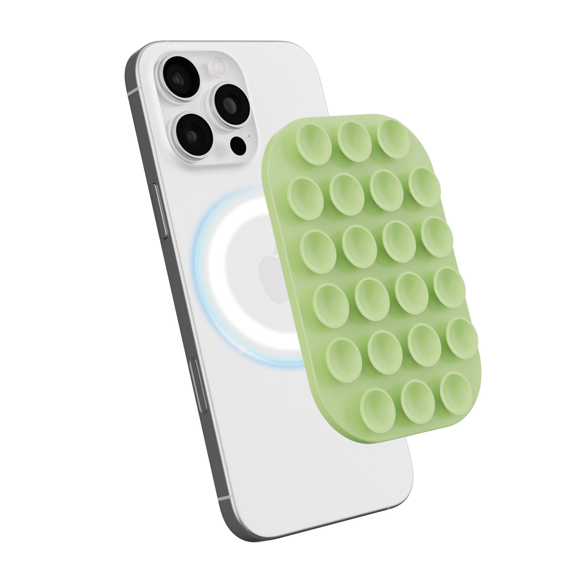 MagSafe Suction Grip Wallet