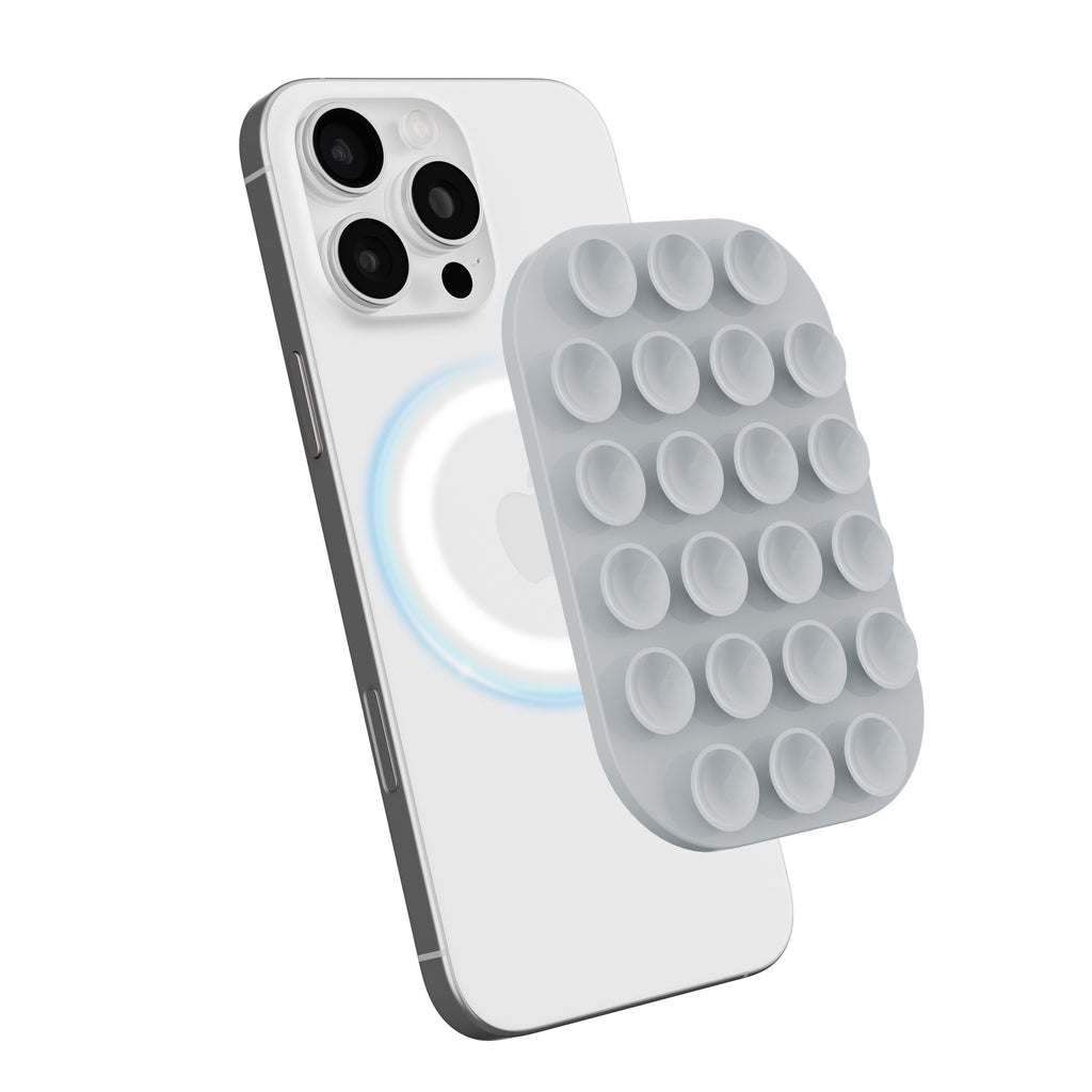 MagSafe Suction Grip Wallet