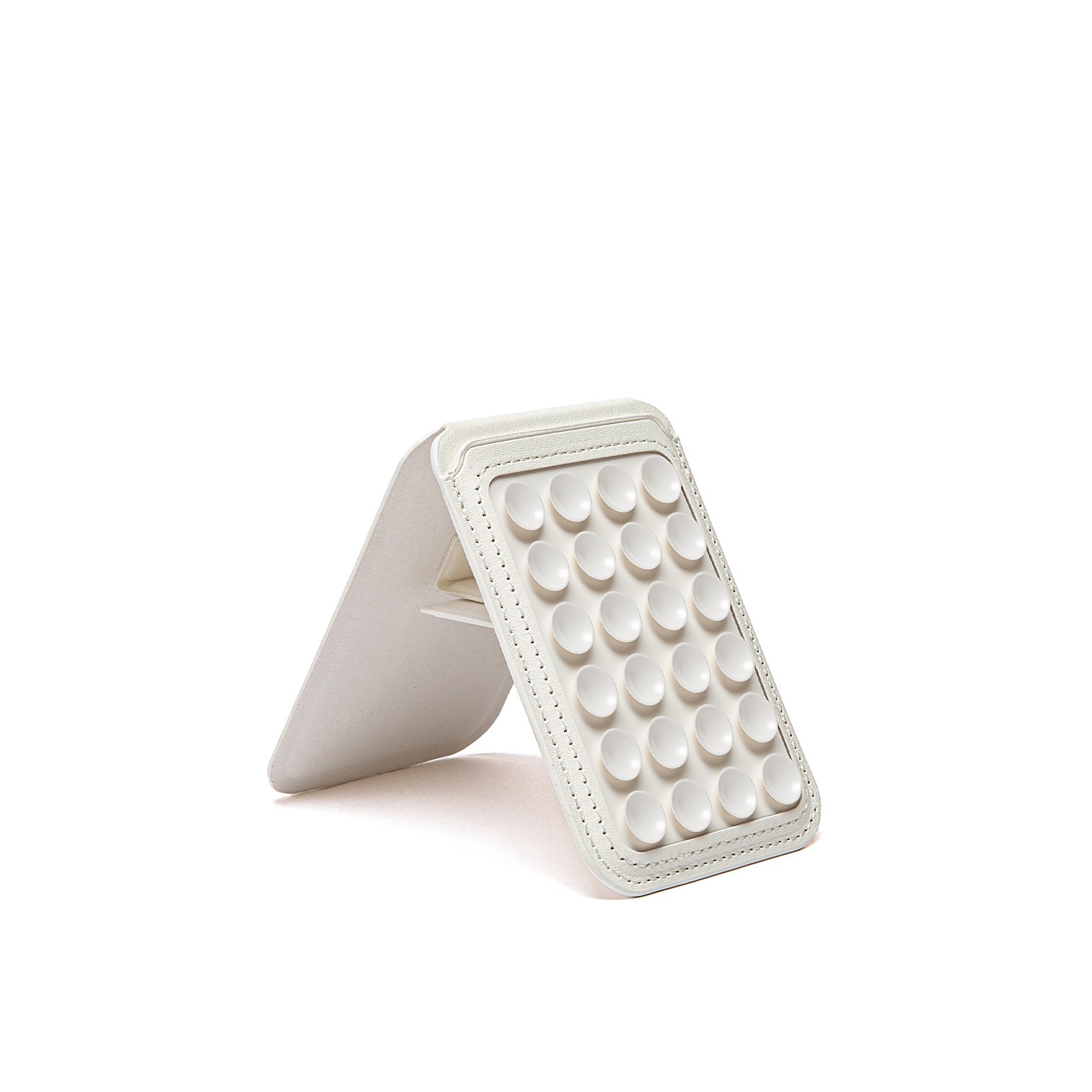 Flip Stand MagSafe Wallet