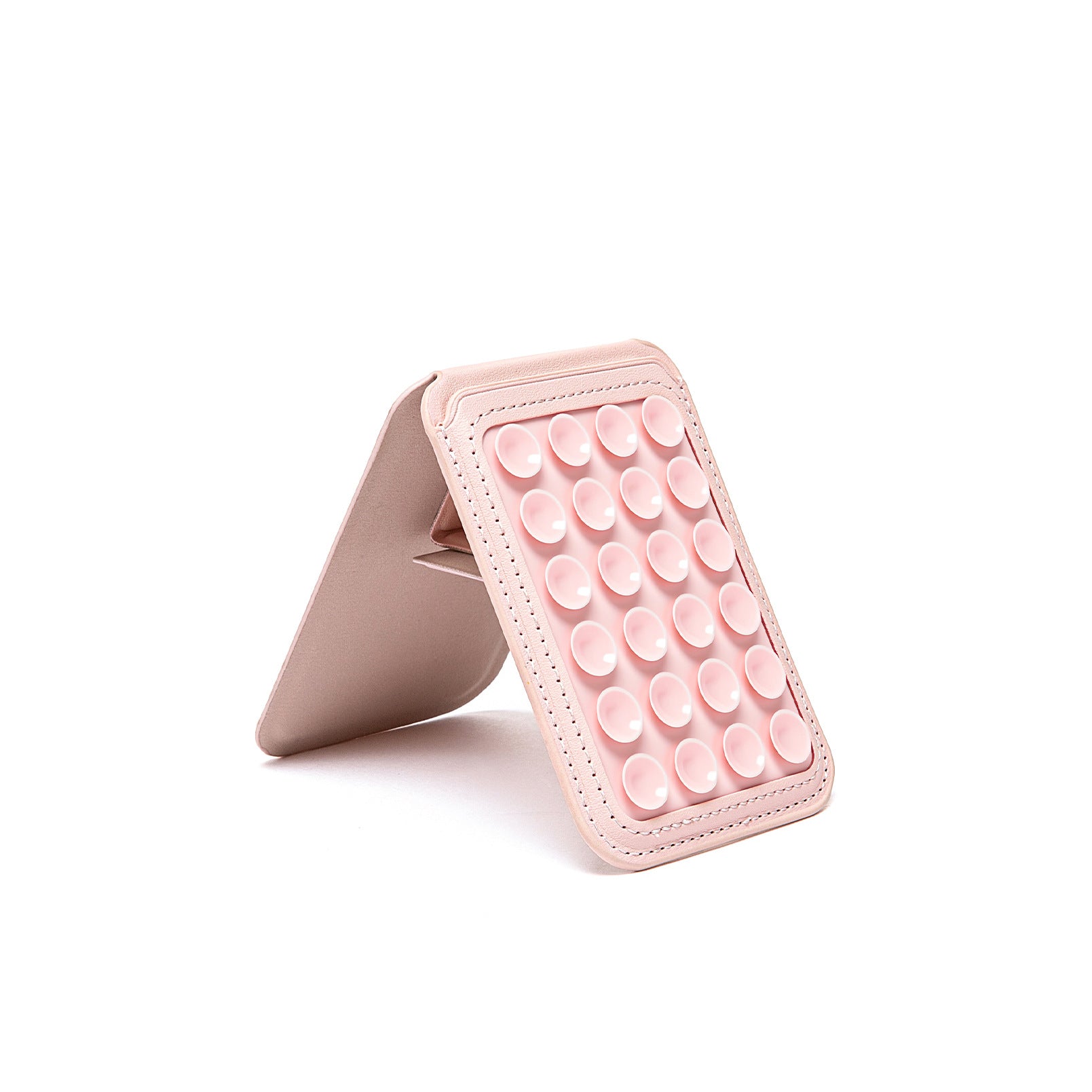 Flip Stand MagSafe Wallet