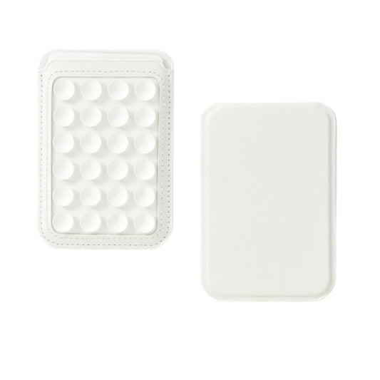 LEAVO MagSafe Card Wallet Stand | Foldable Magnetic Phone Wallet