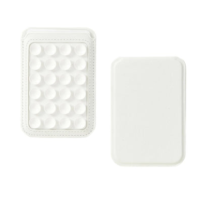 LEAVO MagSafe Card Wallet Stand | Foldable Magnetic Phone Wallet