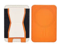 Elastic Band MagSafe Wallet